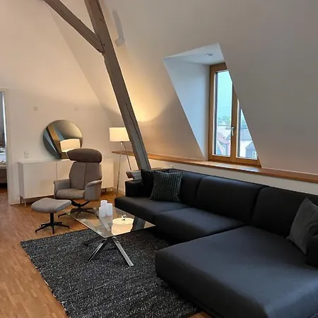 Trulyaugsburg — Spacious, Modern & Bright Apartment *