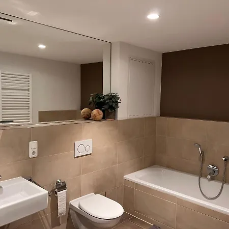 Trulyaugsburg — Spacious, Modern & Bright Apartament *