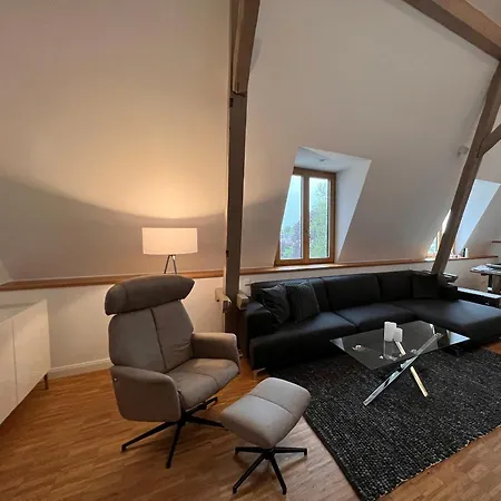 Trulyaugsburg — Spacious, Modern & Bright Apartament