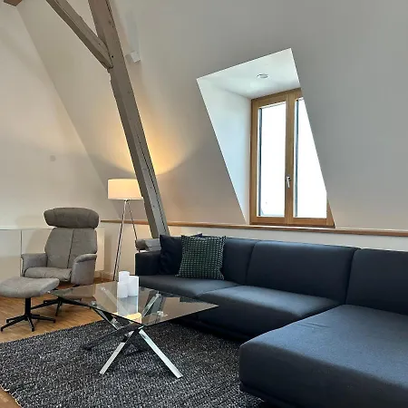 Apartament Trulyaugsburg — Spacious, Modern & Bright *