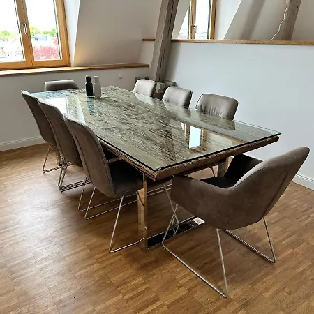 Trulyaugsburg — Spacious, Modern & Bright Apartament